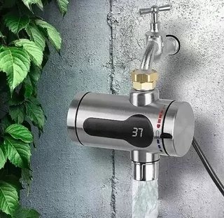 Ohrievač vody GARVIDA 3600 W